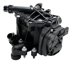Válvula Termostática Elétrica BMW 120 320i X3 X4 2019 a 2022