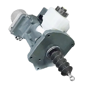 Servo Embreagem  Scania ECA S5 PGRT Bus / S4 F / K / N Optcruise