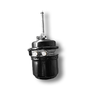 Cuica De Freio 30″X30″ Baioneta Com Haste De 260Mm Scania