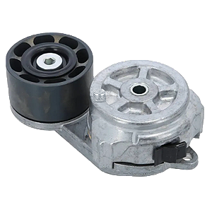 Tensor De Correia Scania