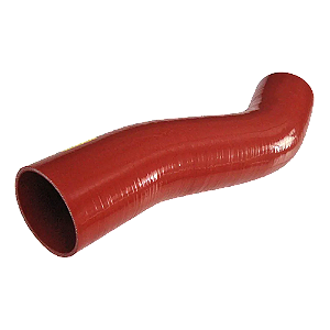Mangueira Intercooler, 74 X 74 X 365Mm Volvo Volvo Vm310