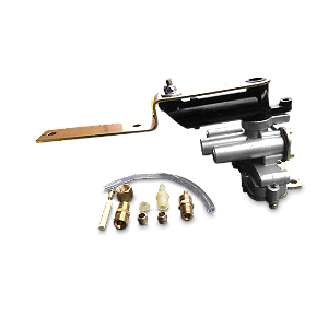 Válvula Nivelamento Cabine