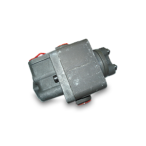 Válvula Transferência Caixa de Câmbio (Piloto)