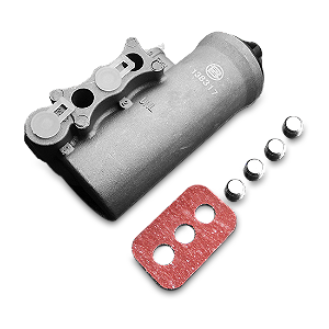 Válvula Governador Compressor Ar