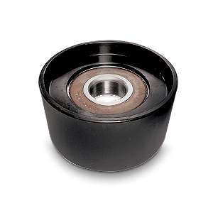 POLIA DO TENSOR AÇO LISA