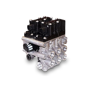 VÁLVULA SOLENOIDE SUSPENSÃO ECAS