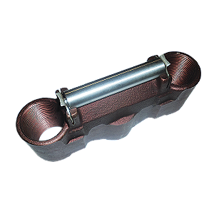 CAVALETE DO MONOBLOCO KNORR