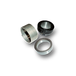 KIT EMBREAGEM ACIONAMENTO 175 195 WABCO