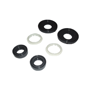 KIT GUARDA PÓ MERITOR