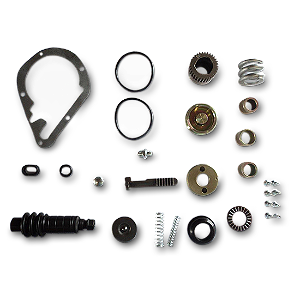 KIT REPARO COMPLETO CATRACA DE FREIO AUTOMÁTICA RAI