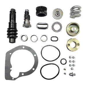 KIT REPARO COMPLETO CATRACA DE FREIO AUTOMÁTICA SEM ABA