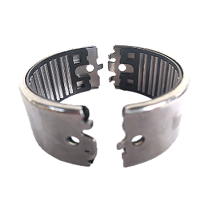 KIT ROLAMENTO DO MONOBLOCO KNORR