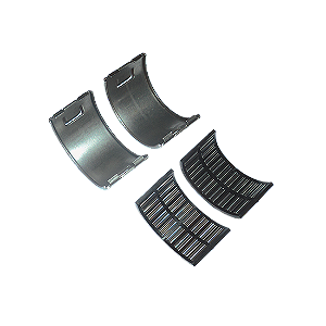 KIT ROLAMENTOS MERITOR