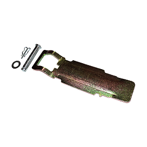 KIT TRAVA E PASTILHA KNORR