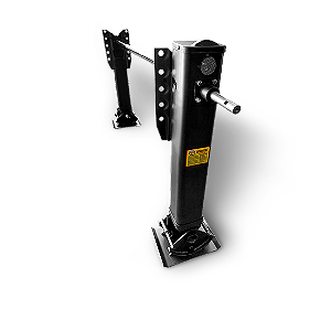 PÉ DE CARRETA 28TON SAPATA S