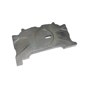 PLACA DE PRESSÃO ESQUERDO 175 WABCO