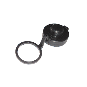 TAMPA DE BORRACHA MERITOR