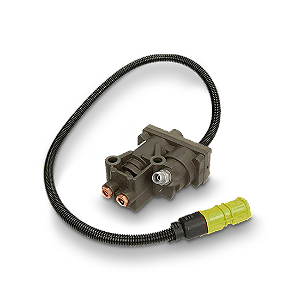 VÁLVULA FREIO MOTOR