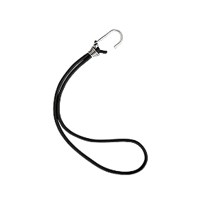 EXTENSOR ELÁSTICO PARA FIXAR LONA COM GANCHO