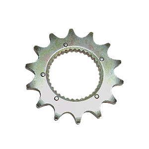 ENGRENAGEM 14 DENTES KNORR