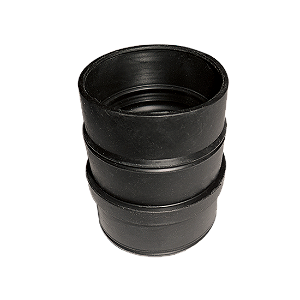 BUCHA DE BORRACHA BI-PARTIDA KNORR