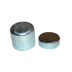 KIT TAMPA DO MONOBLOCO KNORR