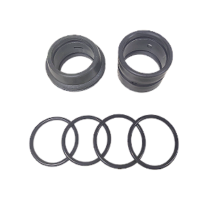 KIT REPARO BUCHA EIXO S