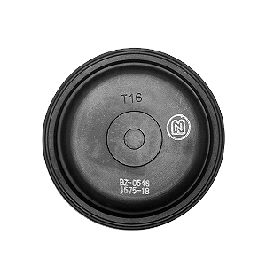 DIAFRAGMA DE CUÍCA DE FREIO 6