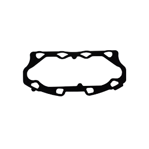 JUNTA DE BORRACHA TAMPA DE ALUMÍNIO MERITOR
