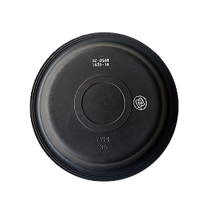 DIAFRAGMA DE CUÍCA DE FREIO 9