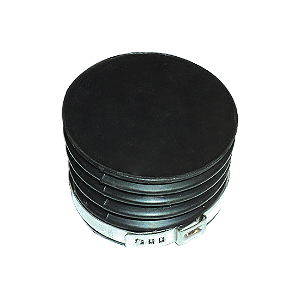 TAMPA SANFONADA BI-PARTIDO KNORR