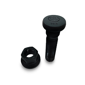 KIT PARAFUSO COM PORCA 78