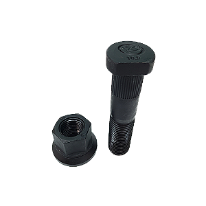 KIT PARAFUSO COM PORCA 78