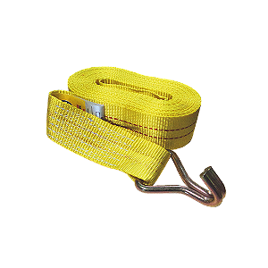 CINTA DE CARGA 2TON GANCHO J