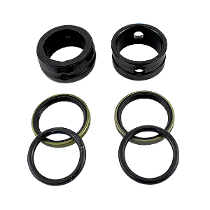 KIT REPARO BUCHA EIXO S