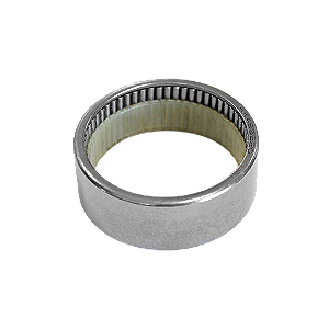 ROLAMENTO AGULHA MANGA DE EIXO PINO 45 X 444MM