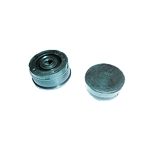 KIT GUARDA PÓ ACIONADOR 175 195 WABCO