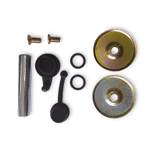 KIT REPARO CUÍCA DE FREIO