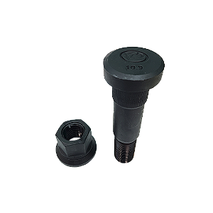 KIT PARAFUSO COM PORCA 78