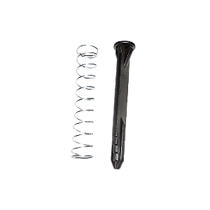 INDICADOR DESGASTE DA PASTILHA DUCO