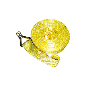 CINTA DE CARGA 15TON GANCHO J