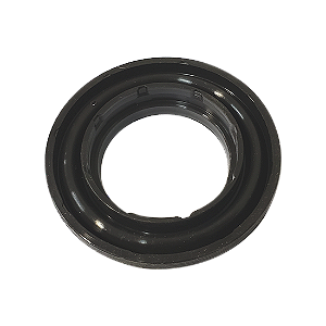 GUARDA PÓ DO CAVALETE ACCELO