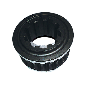 COROA CATRACA DE FREIO AUTOMÁTICA 10 ESTRIAS