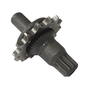 UNIDADE DE AJUSTE SECUNDÁRIO ACCELO