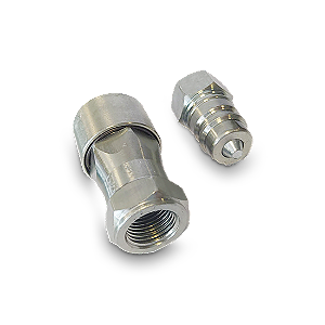 ENGATE RÁPIDO PNEUMÁTICO M16