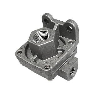 VÁLVULA DESCARGA RÁPIDA