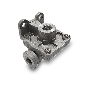 VÁLVULA DESCARGA RÁPIDA