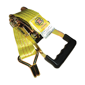 CATRACA MÓVEL 3TON GANCHO J COM PUNHO EMBORRACHADO