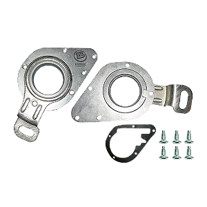 UNIDADE CONTROLE CATRACA DE FREIO AUTOMÁTICA A1 COM PARAFUSO E JUNTA BRAÇO MÉDIO