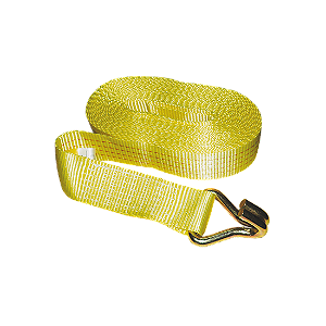 CINTA DE CARGA 4TON GANCHO J